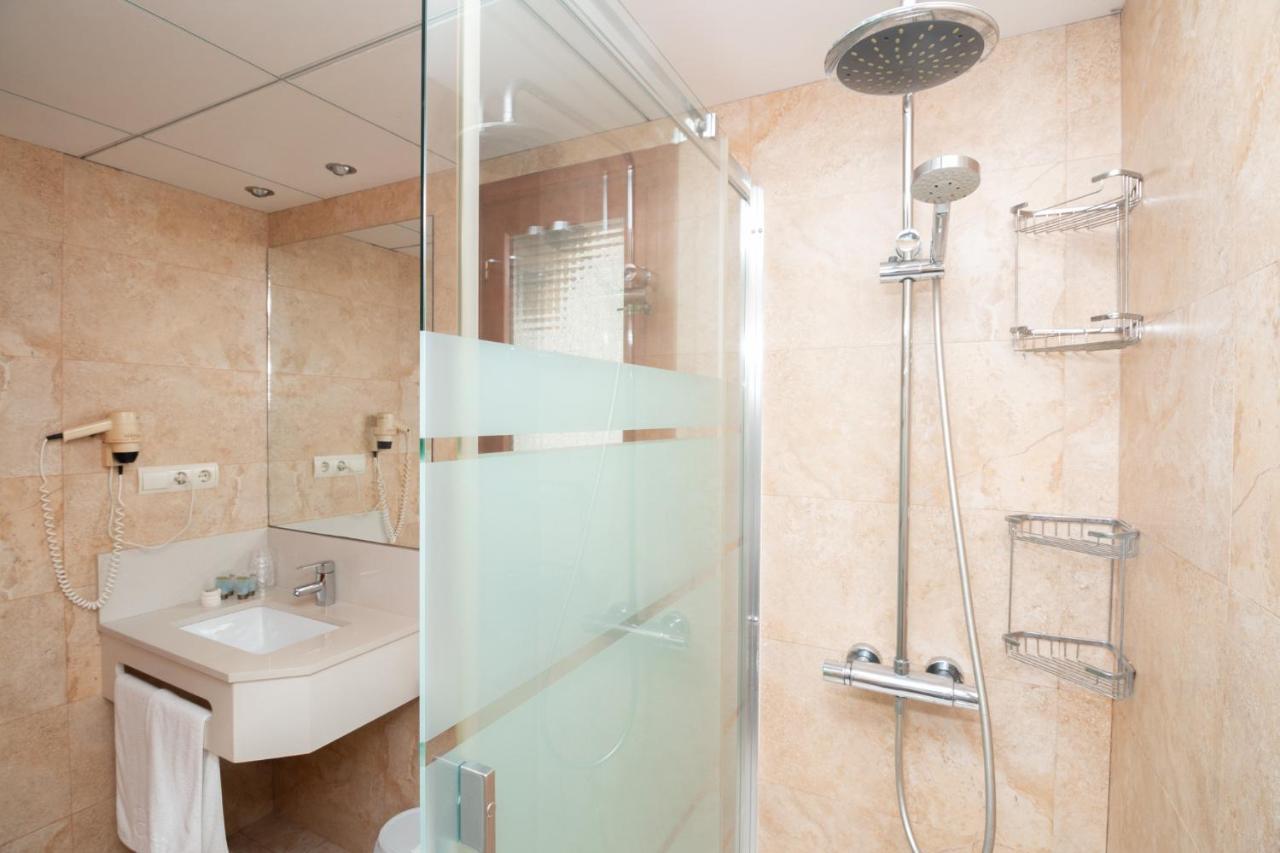 Bungalows Aparto Residence Galetamar Calpe Esterno foto