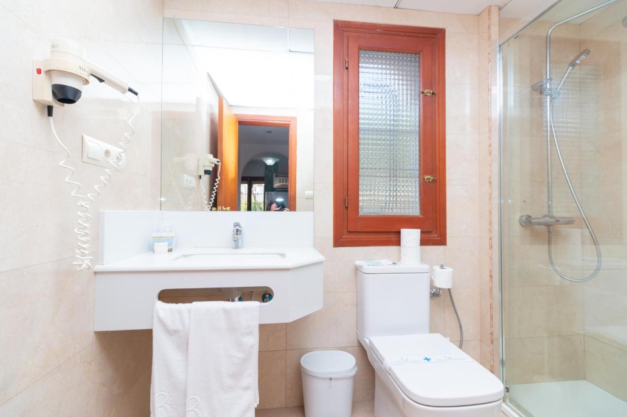 Bungalows Aparto Residence Galetamar Calpe Esterno foto